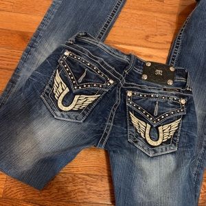 Miss me jeans GREAT QUALITY